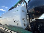 Chassis with Water Tank