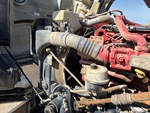 Engine with Radiator