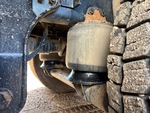 Underbody with Suspension Air Bags