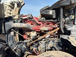 Engine with Engine - Left Side