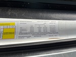 General Appearance with Motor Vehicle Safety Standards Label