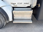 General Appearance with Steps/Ladders
