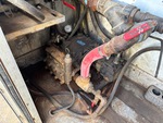 Chassis with Pressure Pump - Water