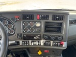 Cab with Heater