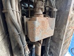 Underbody with Power Take Off