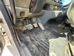 Cab with Brake Control