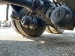Brakes with