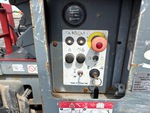Control Station Ground with