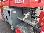 Chassis with