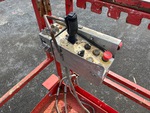 Control Station Upper with
