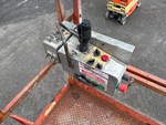 Basic Control Station Upper with
