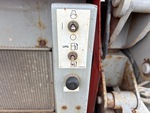 Basic Lower Control Station with