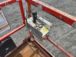 Control Station Upper with