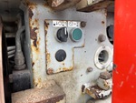 Control Station Ground with