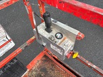 Control Station Upper with