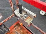 Control Station Upper with