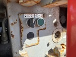 Control Station Ground with