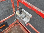 Control Station Upper with