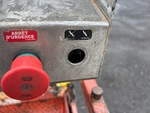 Control Station Upper with