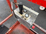 Control Station Upper with
