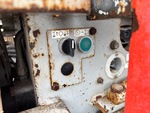 Control Station Ground with
