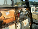 Upper Control Station with