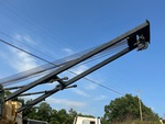Crane Superstructure with