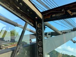 Upper Control Station with