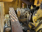 Crane Superstructure with