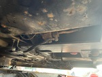 Upper Engine with