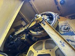Crane Superstructure with