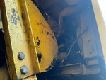 Crane Superstructure with