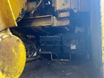 Upper Engine with