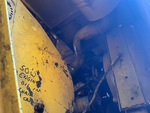 Upper Engine with