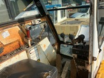 Upper Control Station with