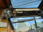 Upper Control Station with