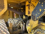 Crane Superstructure with