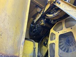 Crane Superstructure with