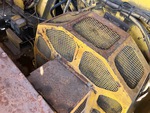 Crane Superstructure with