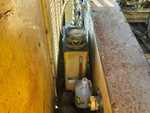 Crane Superstructure with