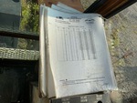 General Appearance with Load Chart