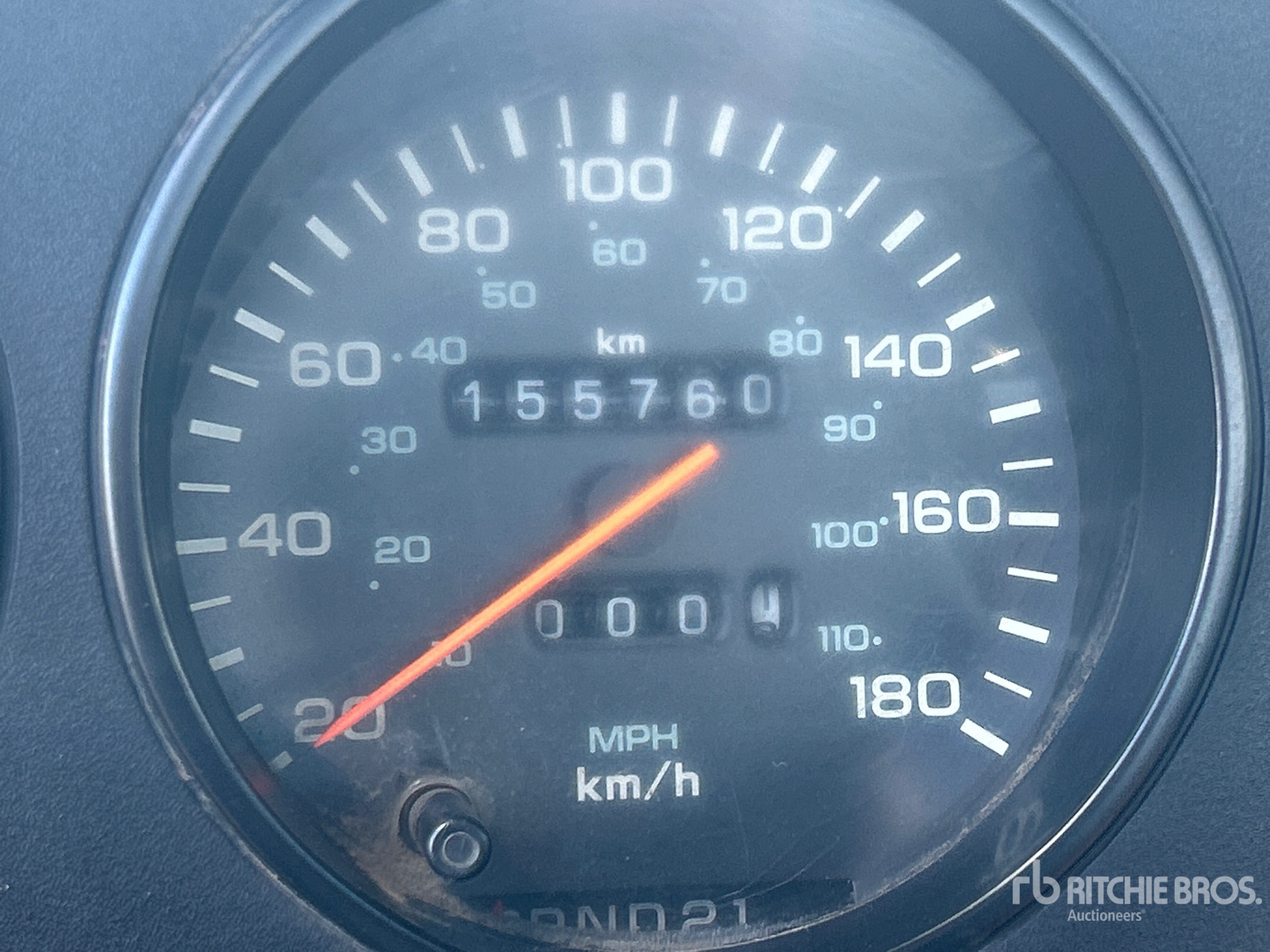 1992 Dodge RAM250