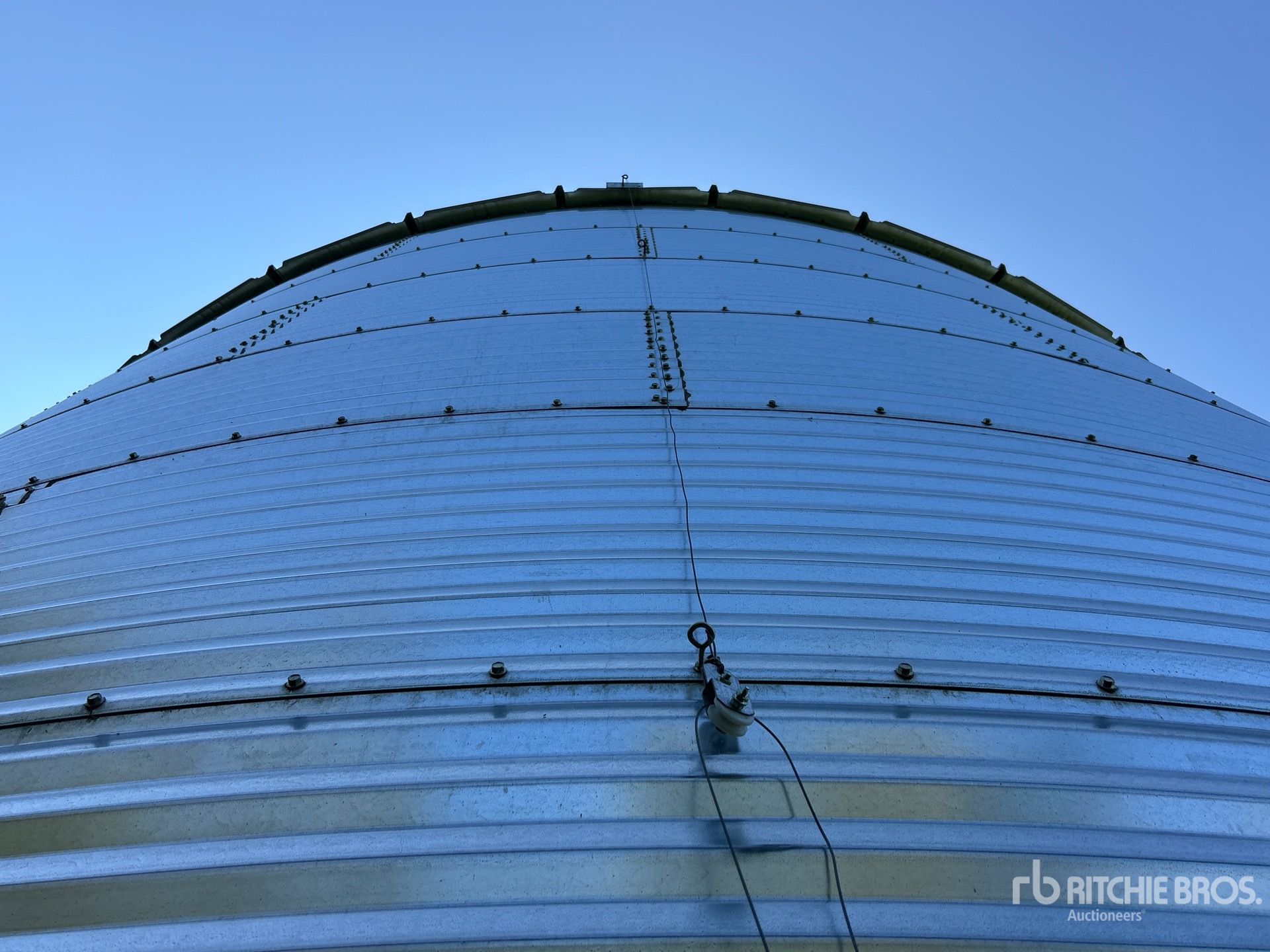 Westeel +/- 24750 bu 7 Ring