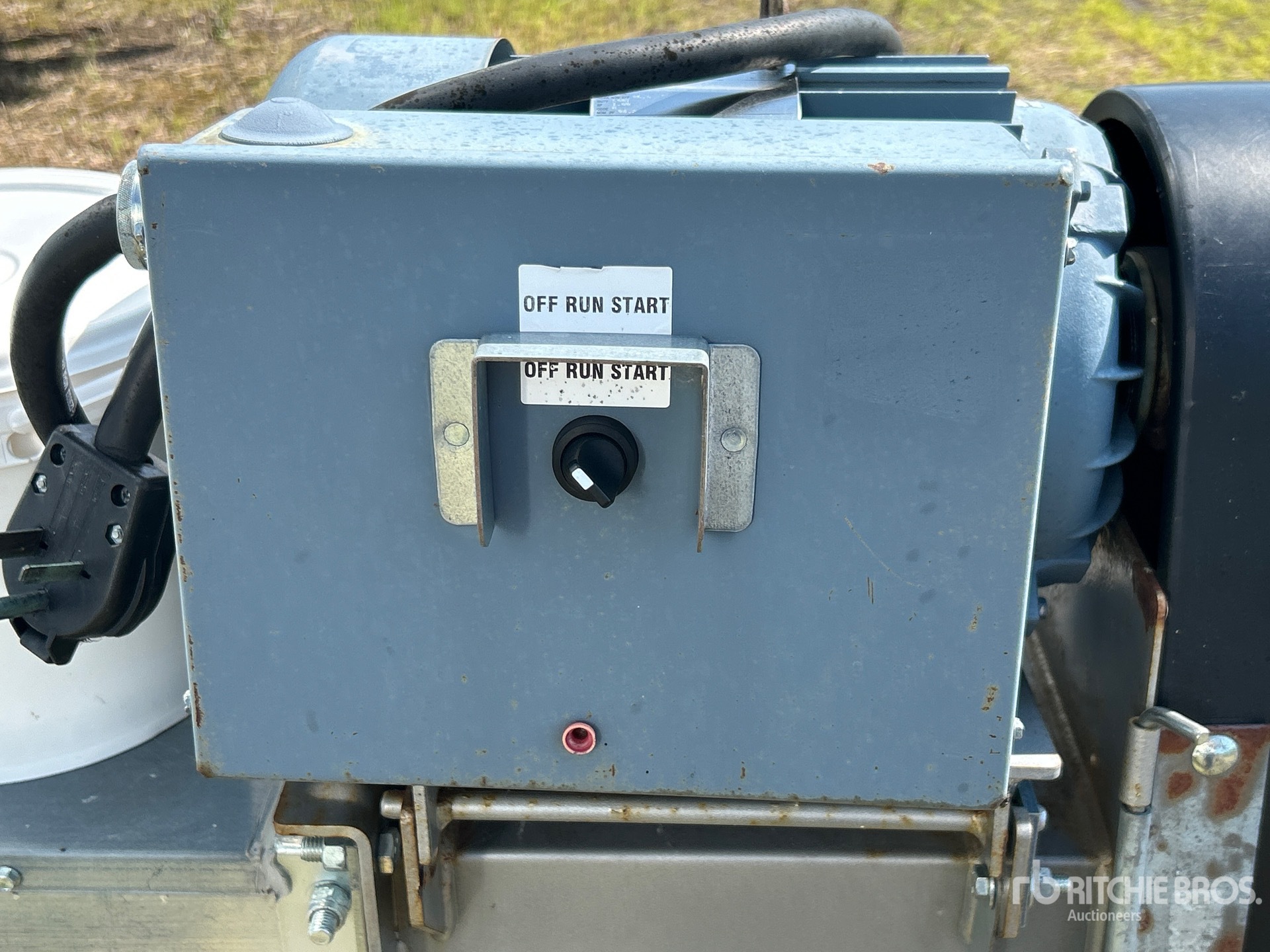 Westeel +/- 24750 bu 7 Ring