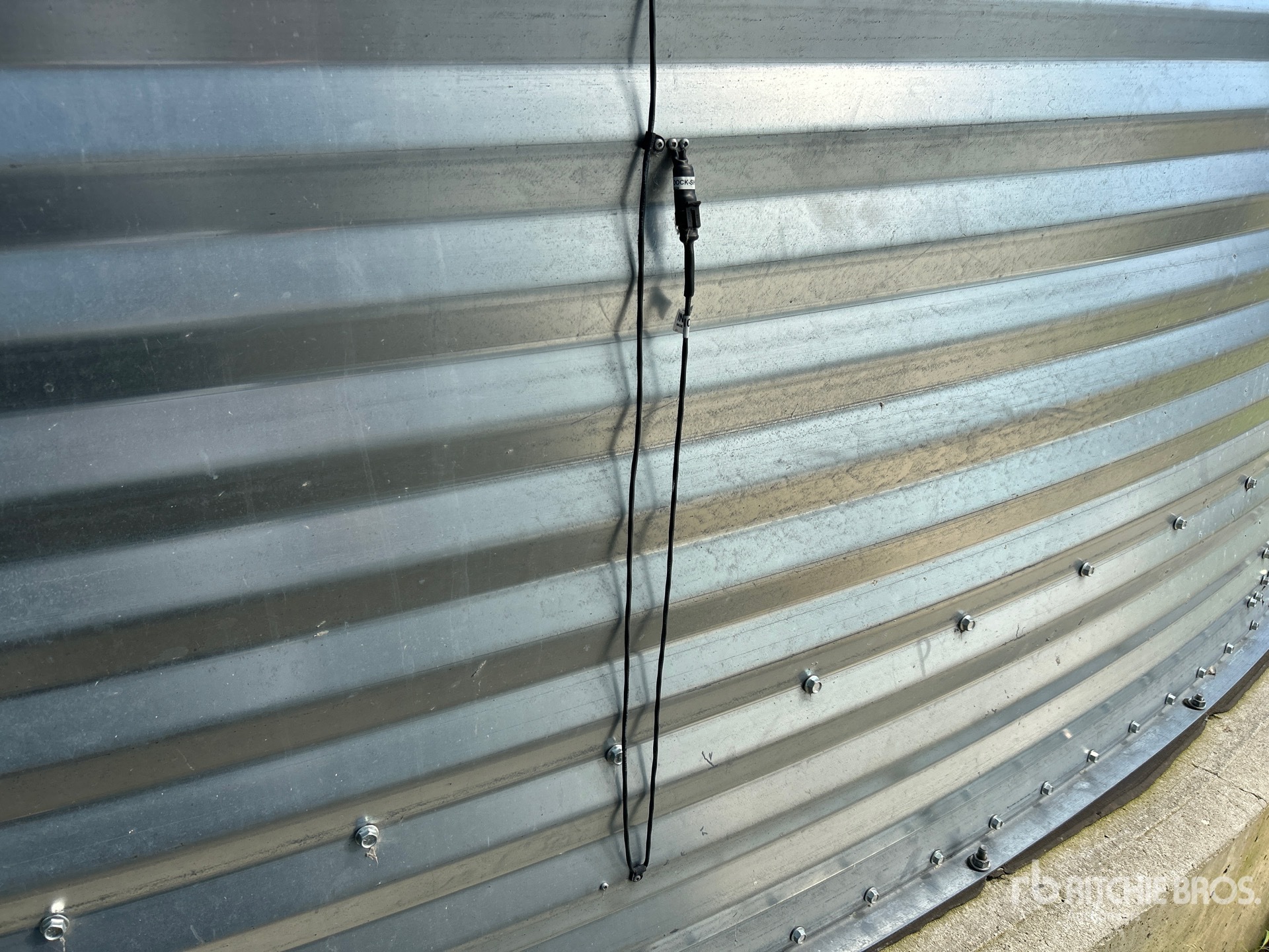 Westeel +/- 24750 bu 7 Ring