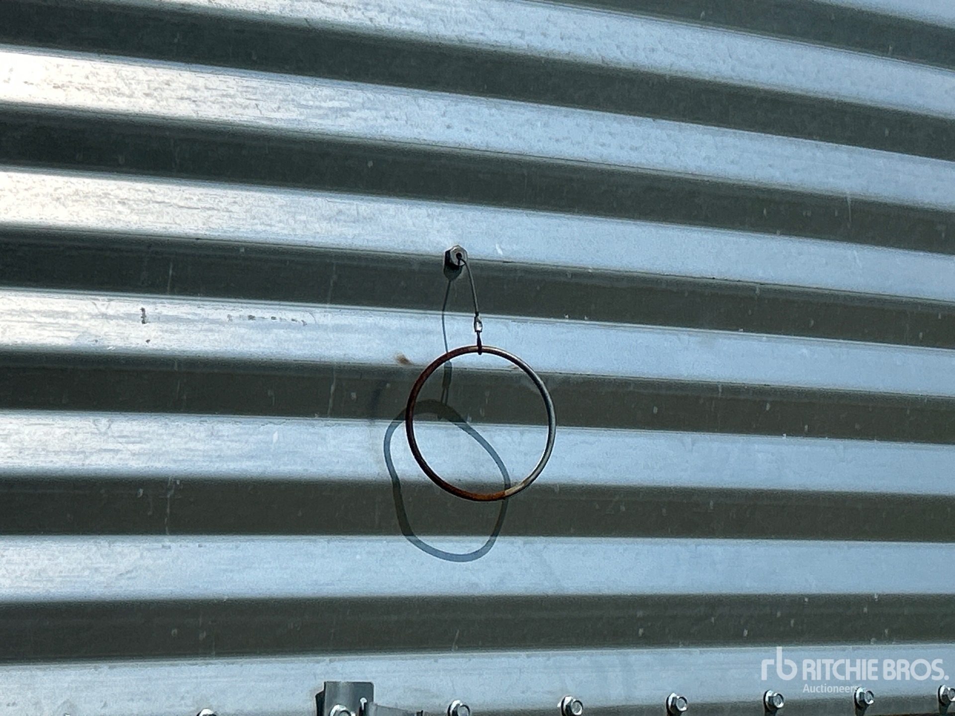 Westeel +/- 24750 bu 7 Ring