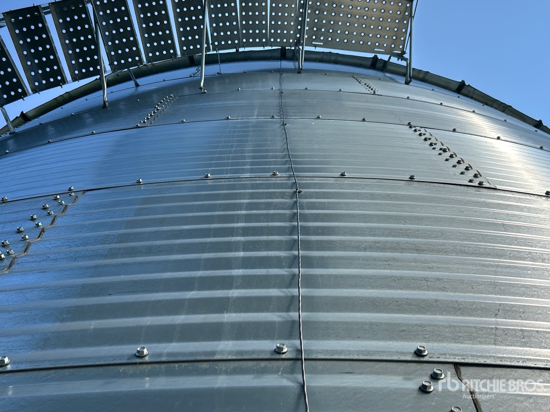 Westeel +/- 24750 bu 7 Ring