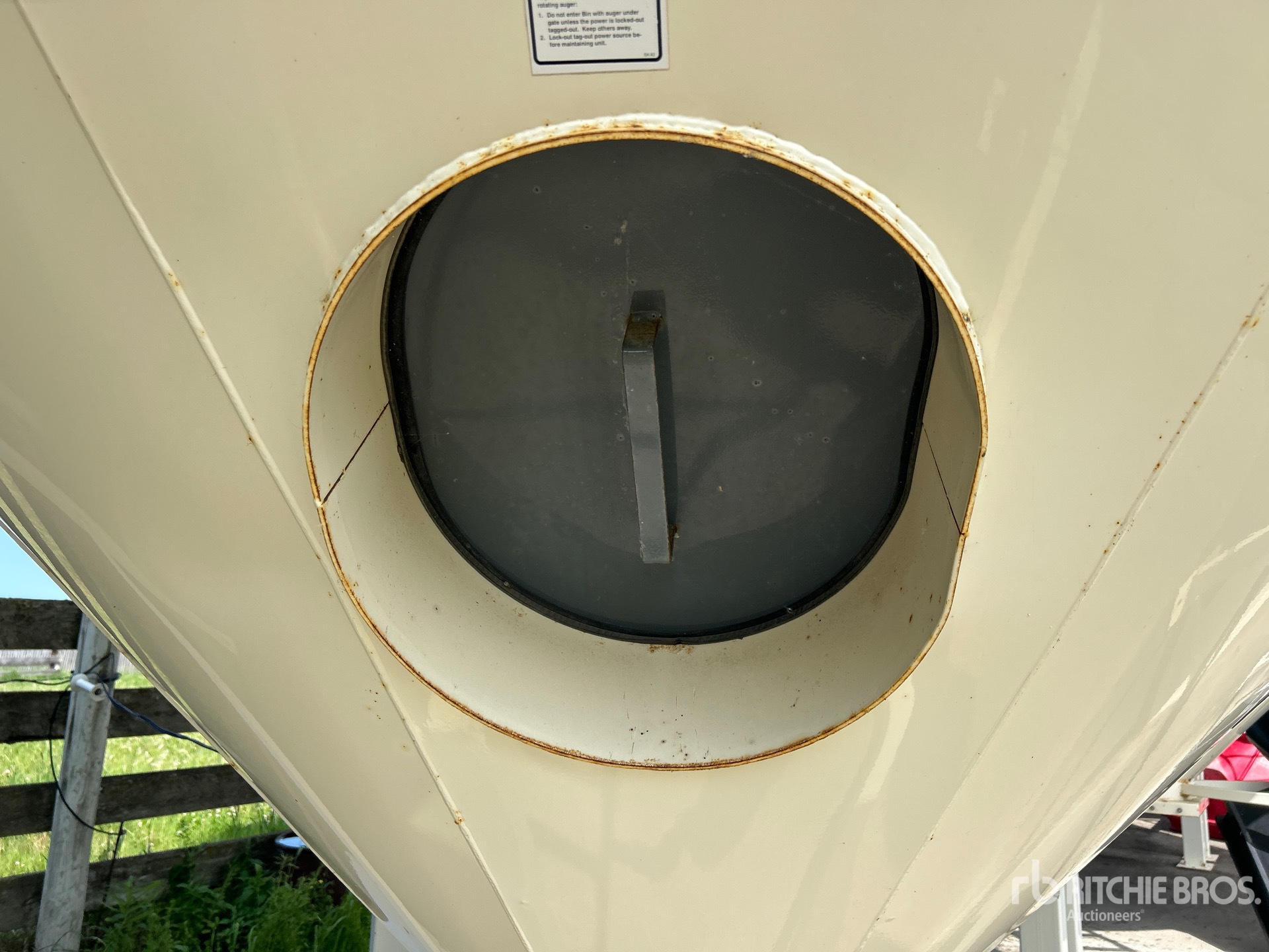 Meridian GM 2000