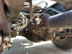 Drivetrain with