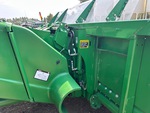 Pickup / Header with